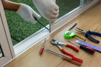 Sliding Door Repair Contractor Listings
