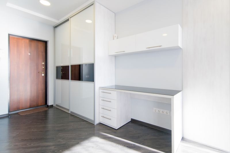 Space-Smart Ideas — For Small Spaces