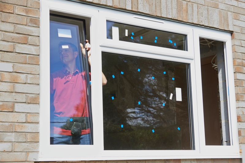 Windows Replacement in Manchester, NH